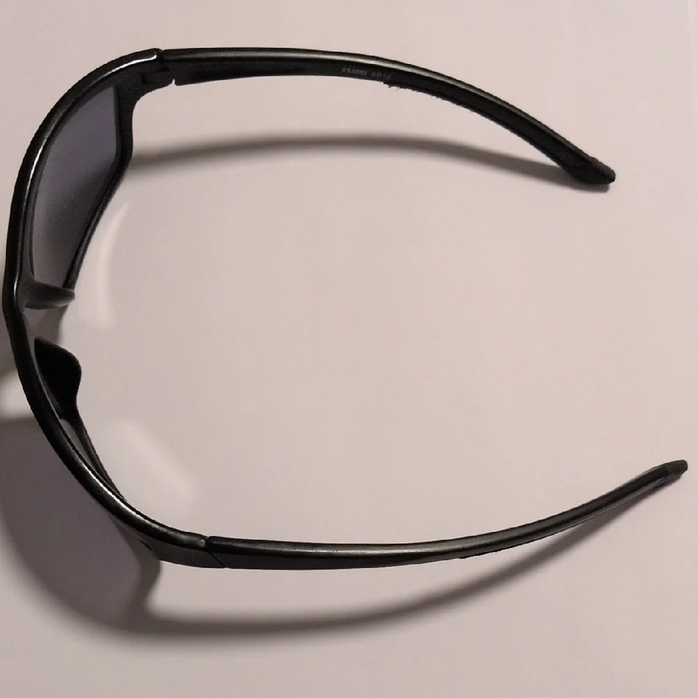 Black Sporty‎ Sunglasses